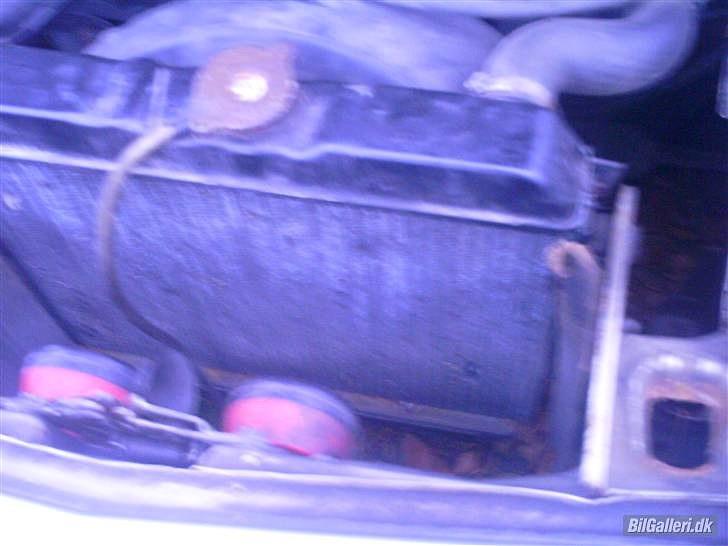 Opel manta b cc billede 18