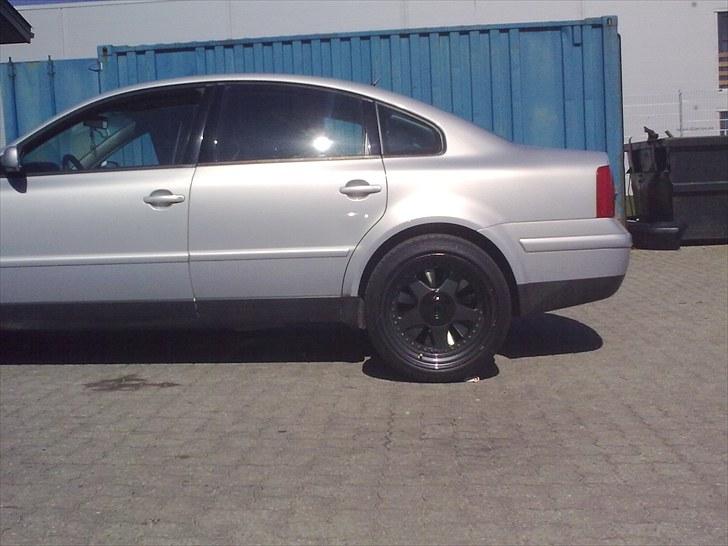 VW Passat UPGRADE billede 17