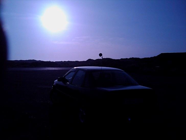 Opel vectra a gl billede 15