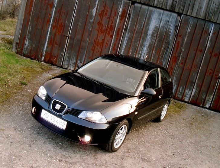 Seat Ibiza [Tidl. bil] billede 1