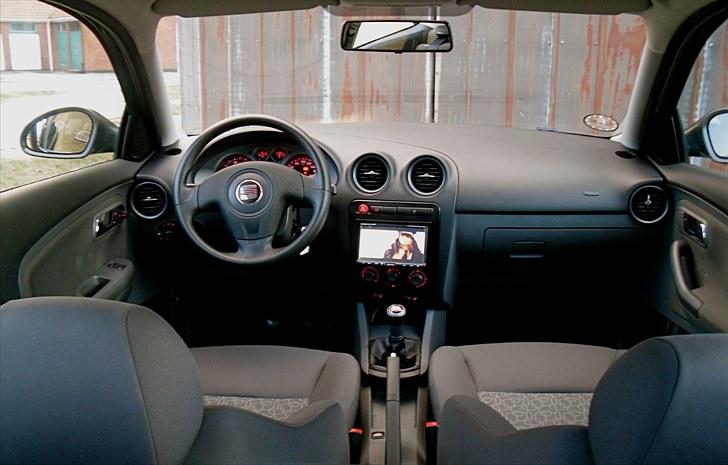 Seat Ibiza [Tidl. bil] billede 10