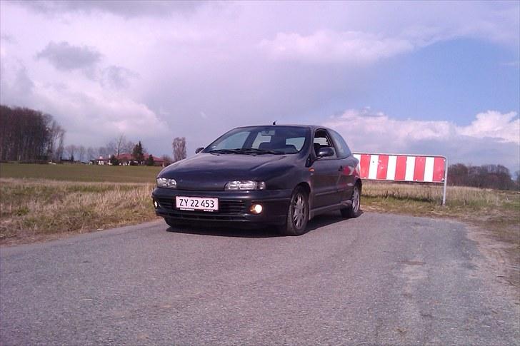 Fiat bravo HGT  billede 1