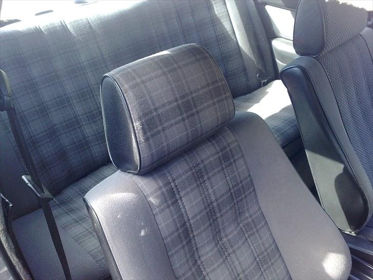 BMW 318 IS billede 8