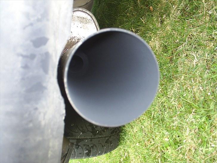 Opel astra f sedan ( DØD ) billede 16