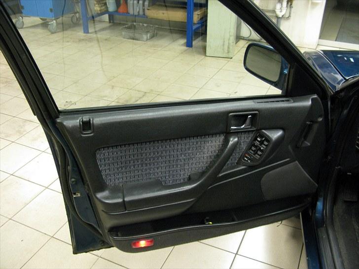 Honda Concerto 1,6i 16v byttet billede 12