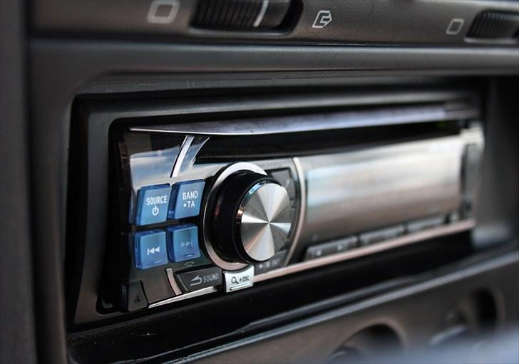 Peugeot 306 XTdt SOLGT billede 2