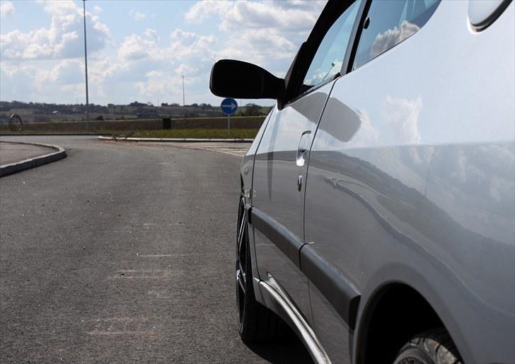 Peugeot 306 XTdt SOLGT billede 3