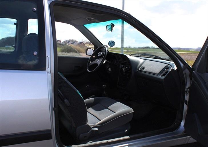 Peugeot 306 XTdt SOLGT billede 5