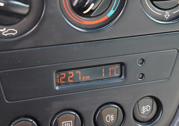 Peugeot 306 XTdt SOLGT billede 13