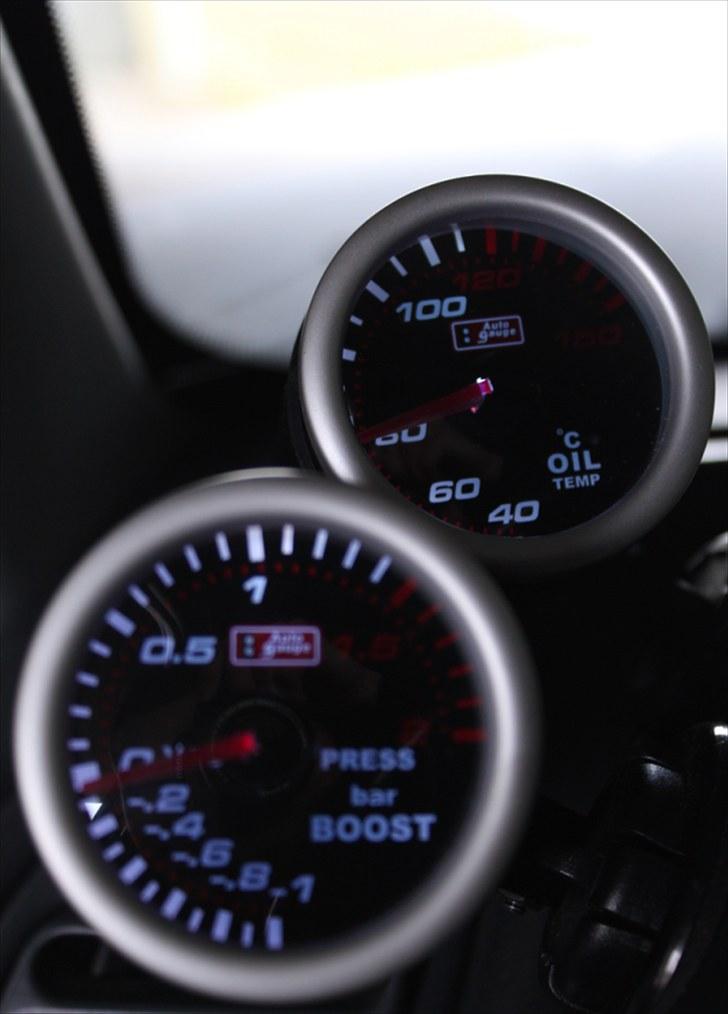 Peugeot 306 XTdt SOLGT billede 16