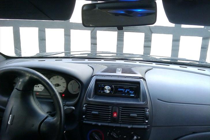 Fiat bravo HGT  billede 10