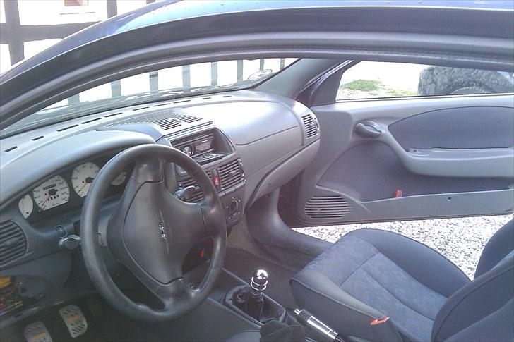 Fiat bravo HGT  billede 13