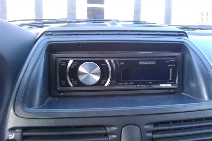 Fiat bravo HGT  billede 14