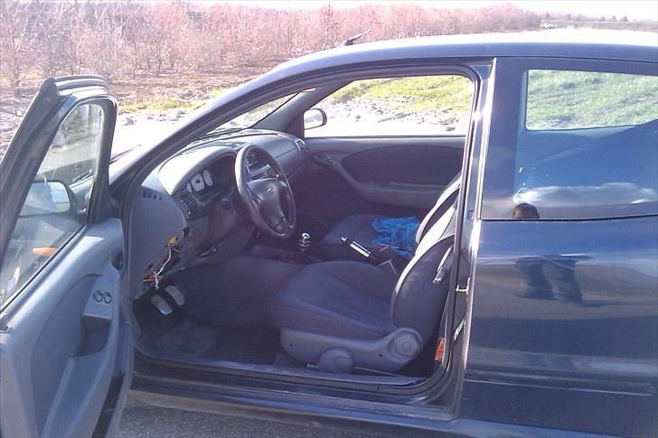 Fiat bravo HGT  billede 15