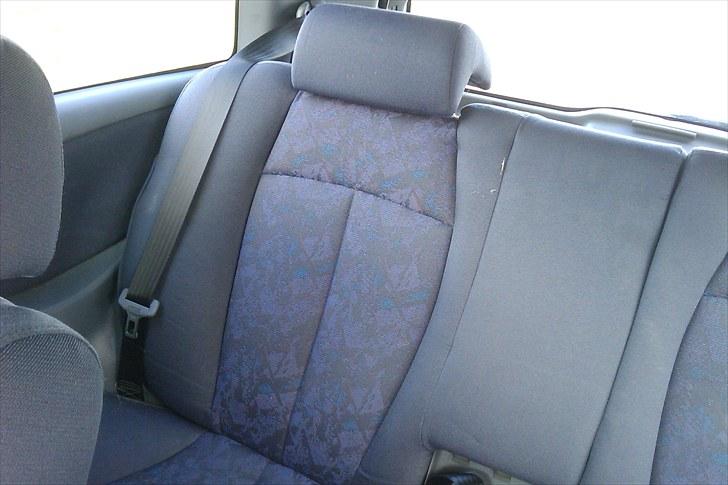 Fiat bravo HGT  billede 19