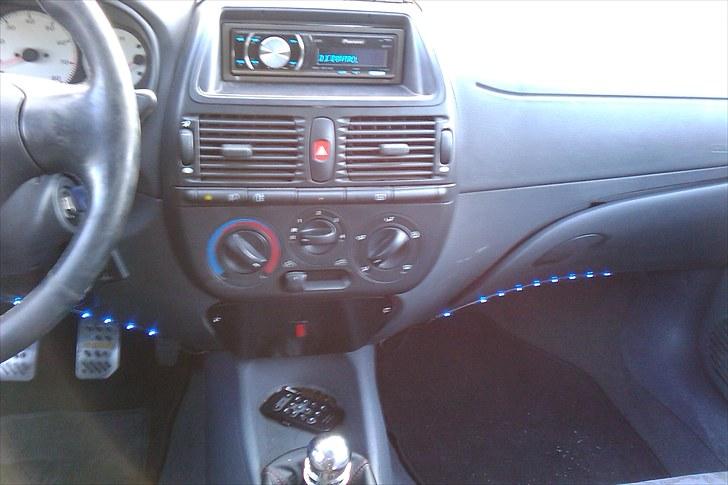 Fiat bravo HGT  billede 20