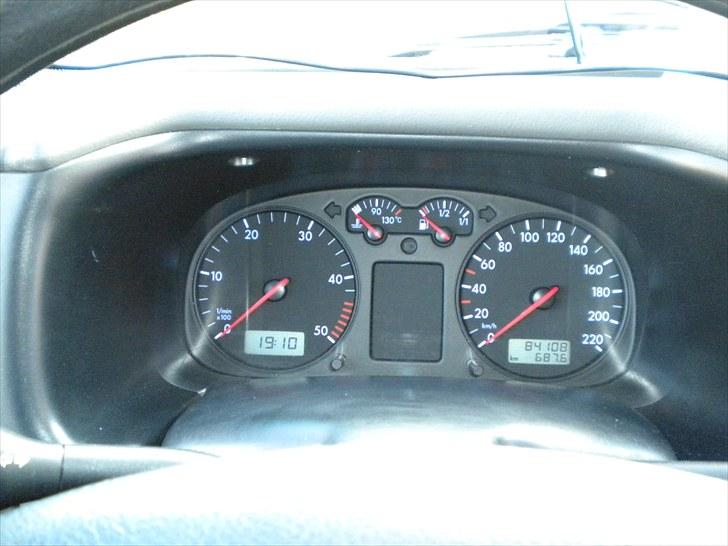 VW Transporter billede 10