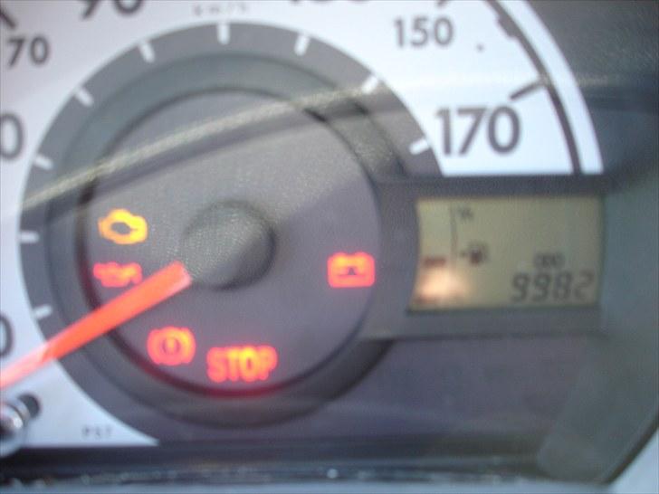 Toyota Aygo billede 6