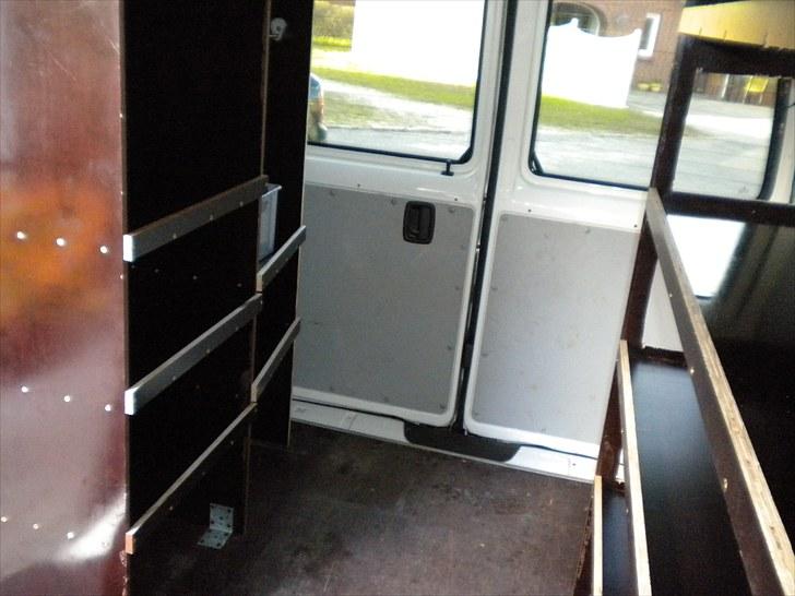 VW Transporter billede 14