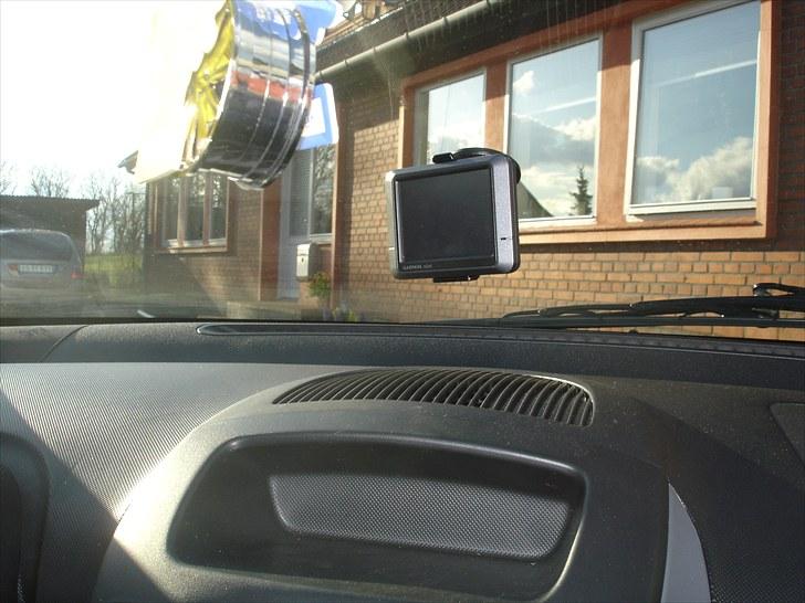 Toyota Aygo billede 8