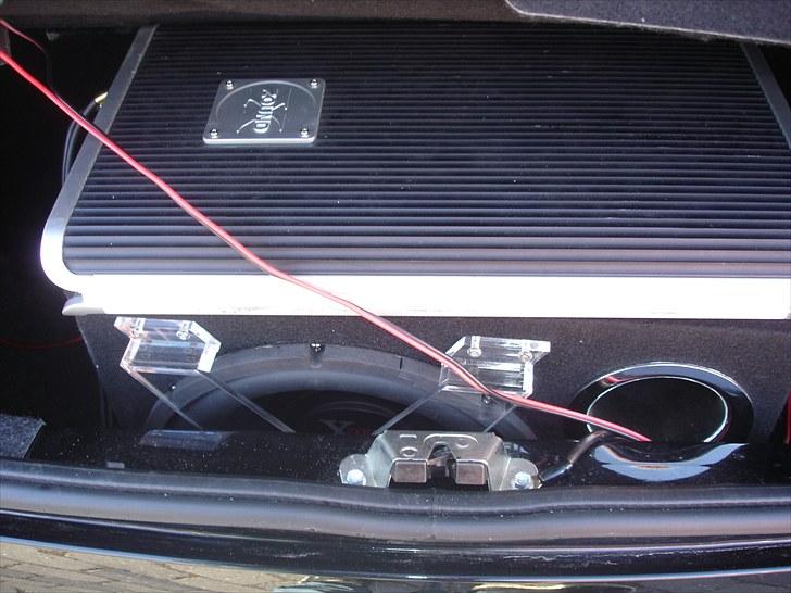 Toyota Aygo billede 11