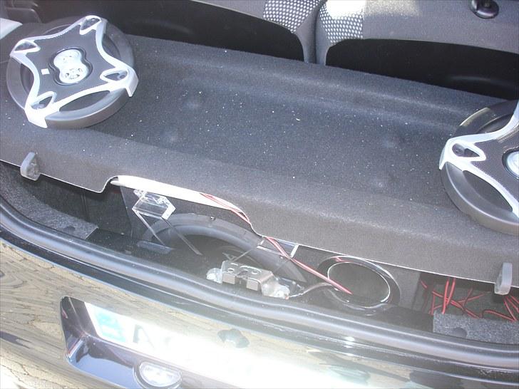 Toyota Aygo billede 12