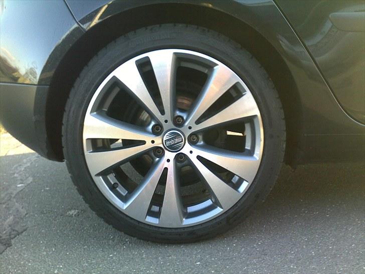 VW Golf 5- 6 gear *solgt* billede 5