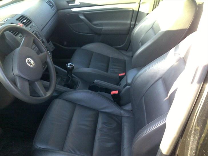 VW Golf 5- 6 gear *solgt* billede 7