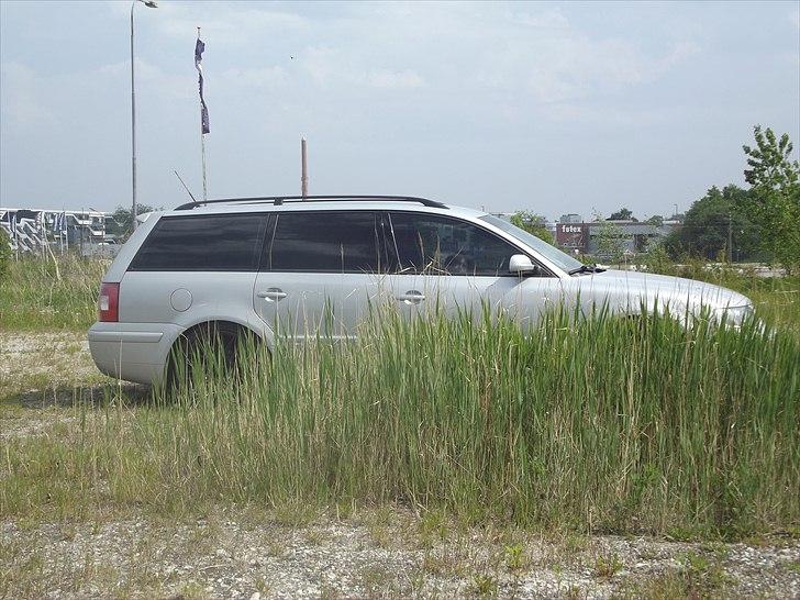VW Passat Variant .......Solgt....... billede 1