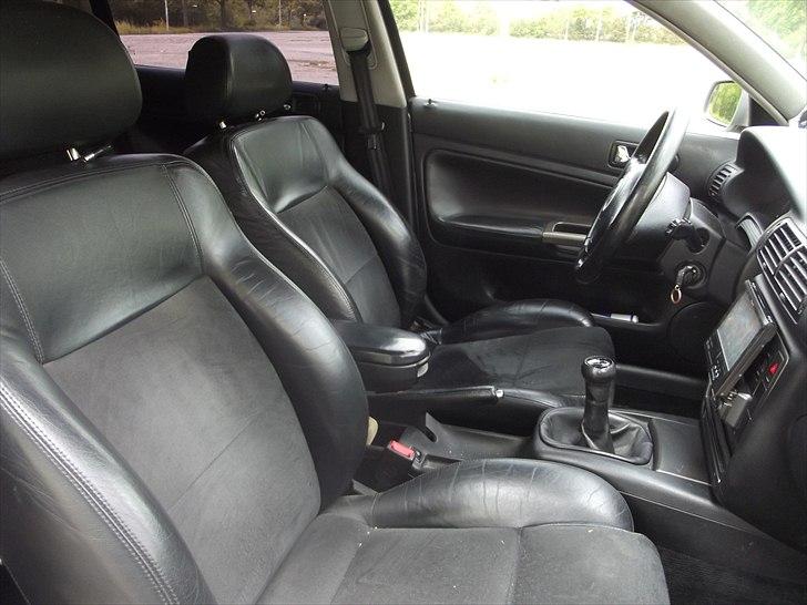 VW Passat Variant .......Solgt....... billede 3