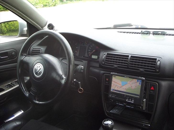 VW Passat Variant .......Solgt....... billede 4