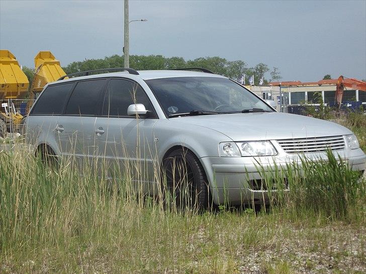 VW Passat Variant .......Solgt....... billede 5