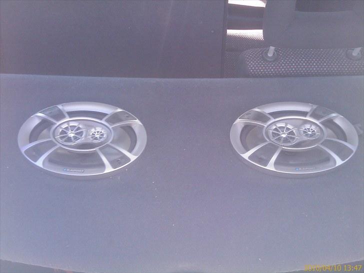 Opel corsa b "SOLGT" billede 5