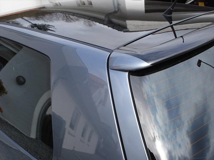 VW Golf 4 1,8 20v SOLGT! billede 8