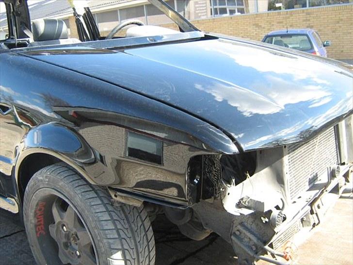 Fiat Uno 1.4 Turbo ie billede 3