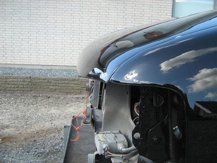 Fiat Uno 1.4 Turbo ie billede 4