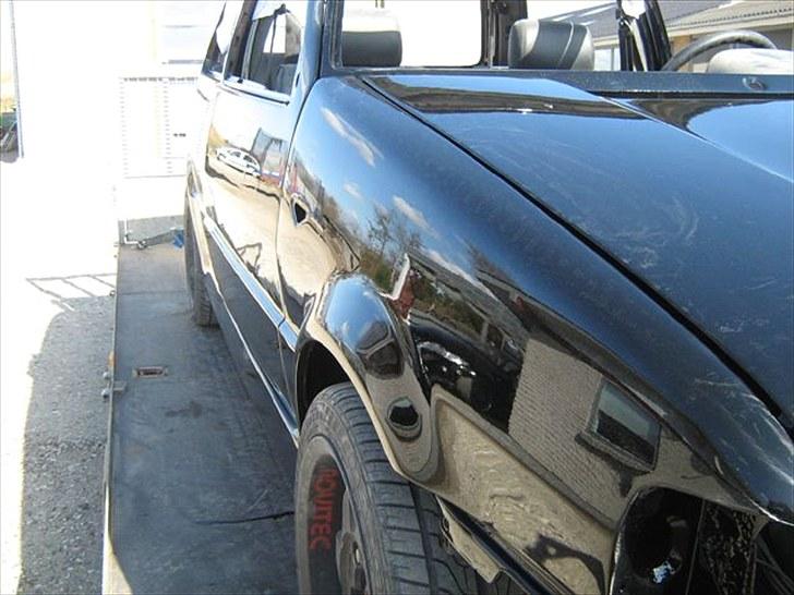 Fiat Uno 1.4 Turbo ie billede 5