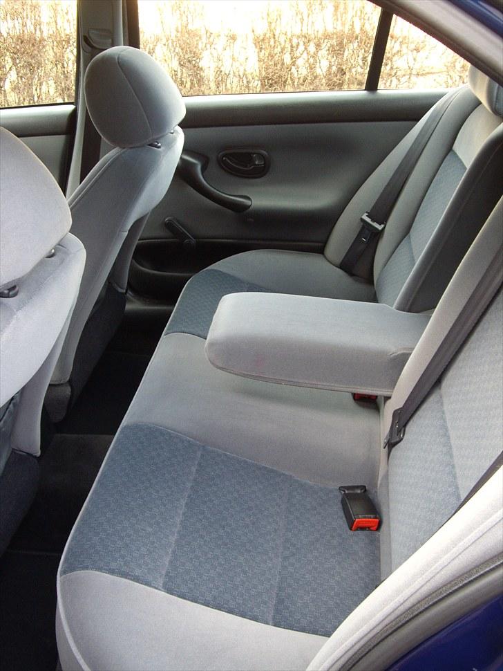 Peugeot 406 ST billede 6