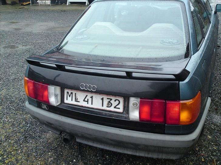 Audi 80 1.8s b3 solgt billede 12