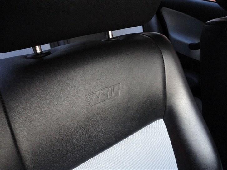 Skoda Octavia 1.8T RS Solgt billede 13