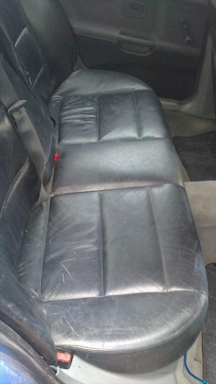 BMW E36 325i Sedan SOLGT billede 7