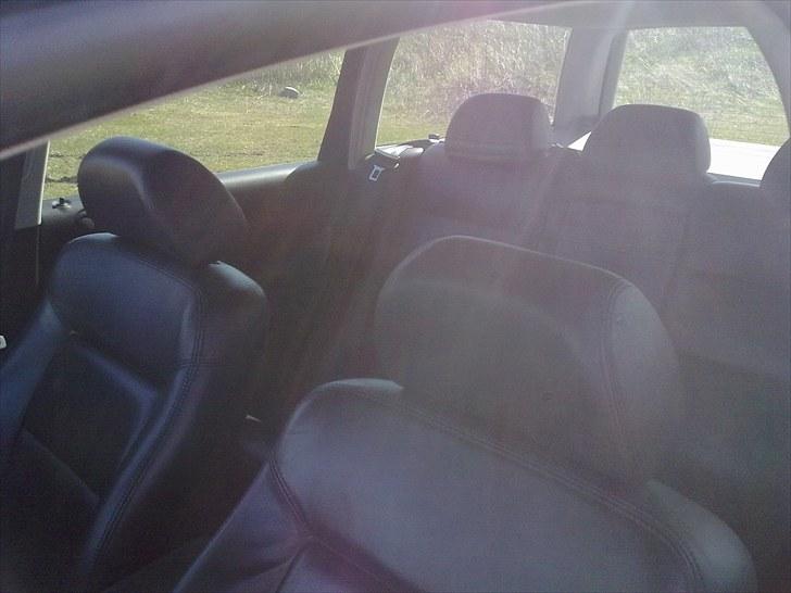 VW Passat 3bg st.car "SOLGT" billede 6