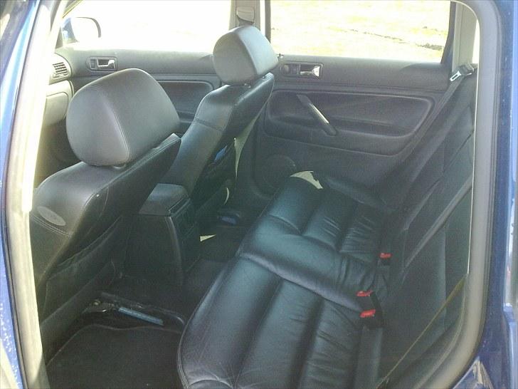 VW Passat 3bg st.car "SOLGT" billede 7