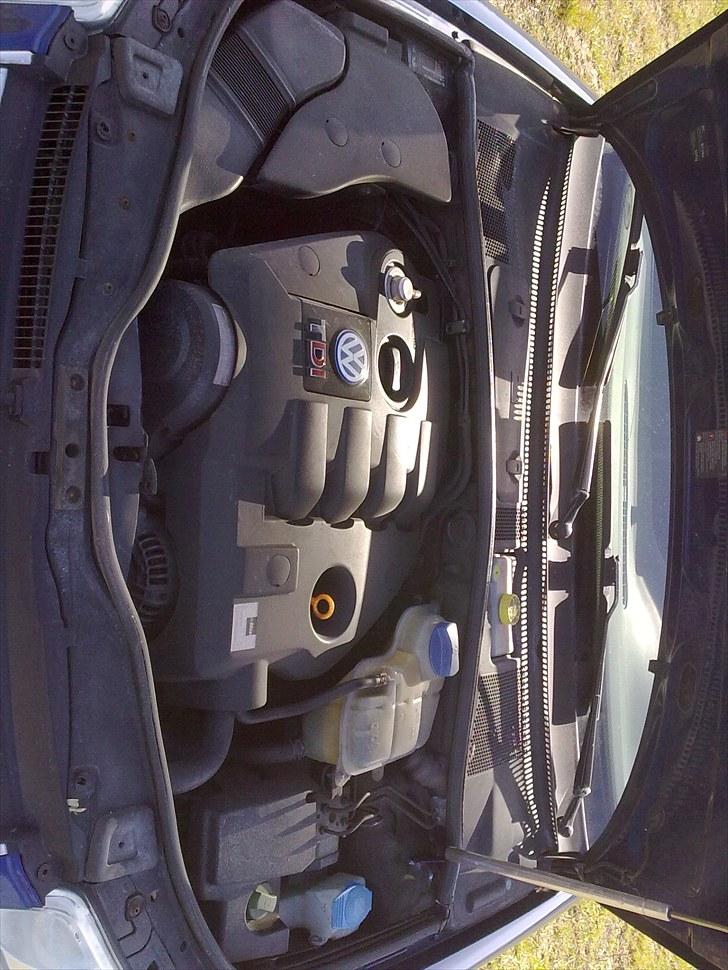 VW Passat 3bg st.car "SOLGT" billede 9