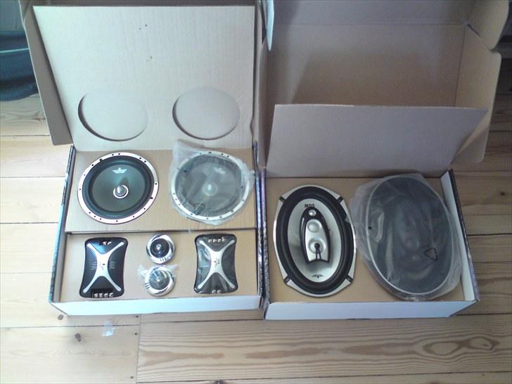 Chevrolet Astro van cs #solgt# billede 13