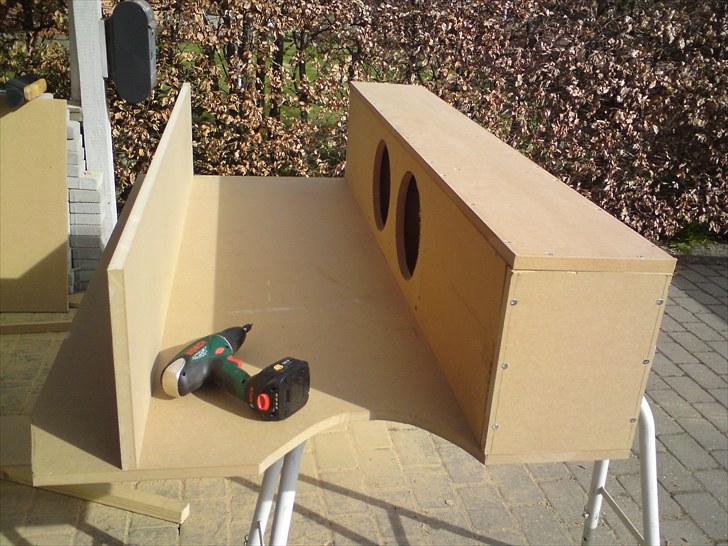 Chevrolet Astro van cs #solgt# billede 14