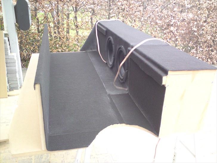 Chevrolet Astro van cs #solgt# billede 15