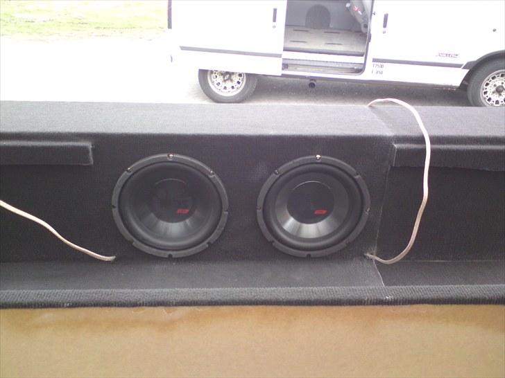 Chevrolet Astro van cs #solgt# billede 16