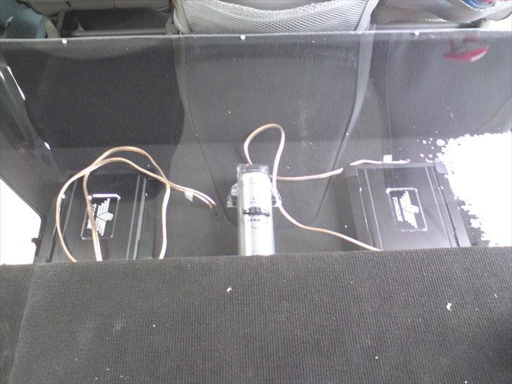 Chevrolet Astro van cs #solgt# billede 19