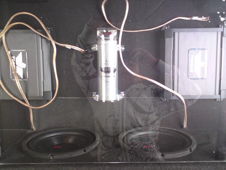 Chevrolet Astro van cs #solgt# billede 20